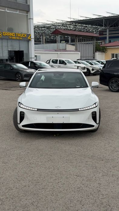 Changan  2025