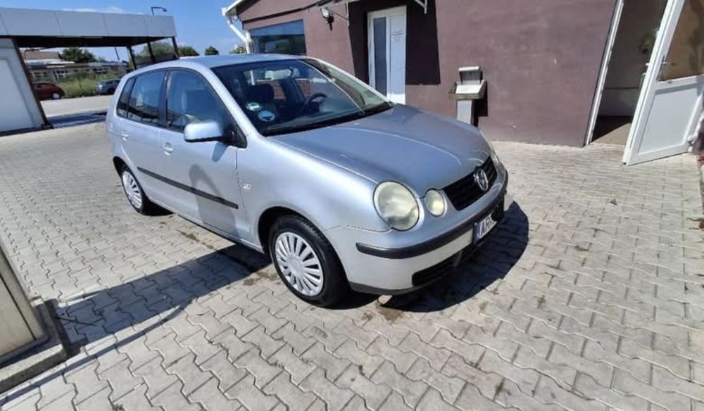 Vand / Schimb Polo 9n