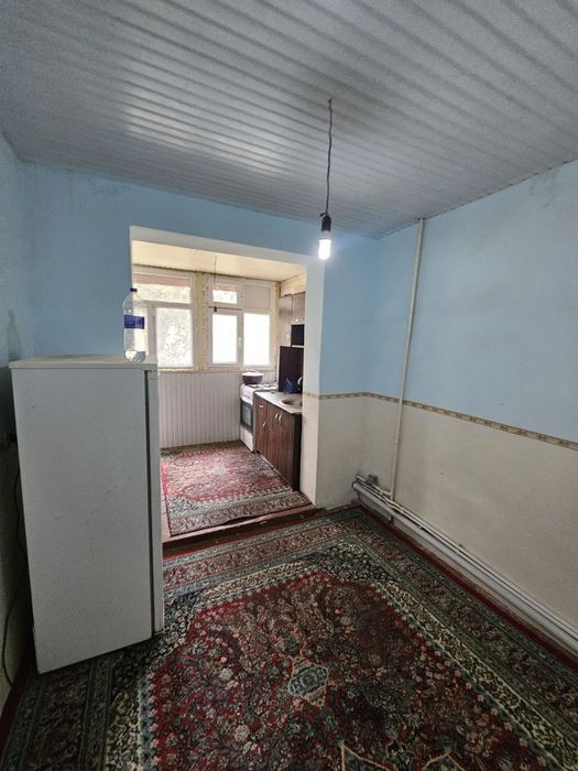 Ikki xonalik uy ijaraga beriladi