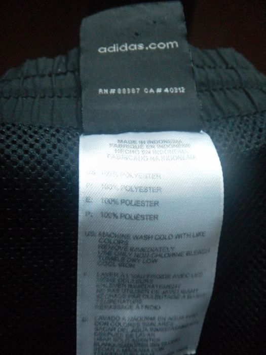 Pantaloni trening originali Adidas Active 360 Performance