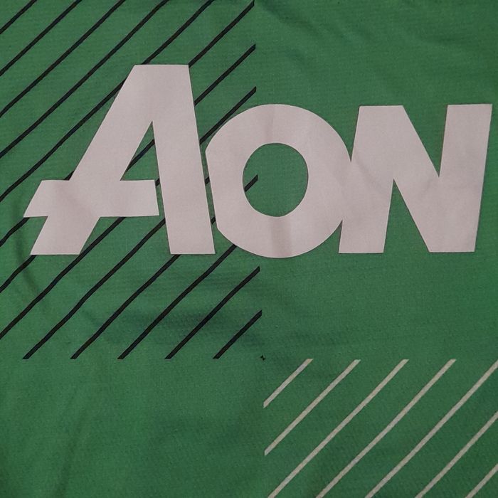 Manchester United - Nike - DE GEA #1 season 2013-2014