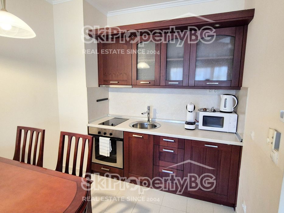 Продава се Двустаен апартамент в Банско - 71 кв.м за 539 €/кв.м - Снимка #4