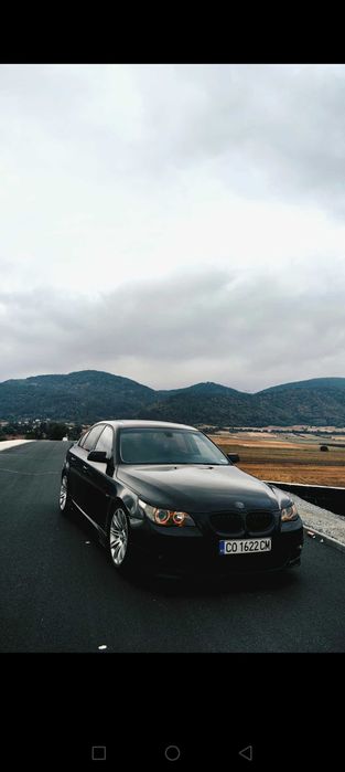 Джанти BMW OEM Style 120