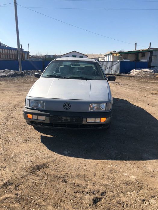Продам Volkswagen Passat b3