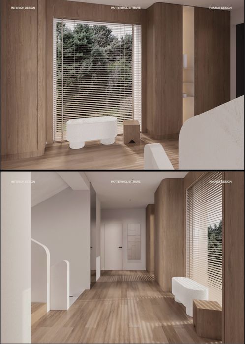 Casa individuala - zona Wonderland, Cluj-Napoca