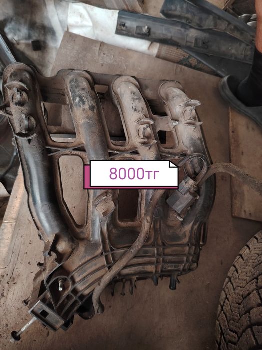 Запчасти на приору