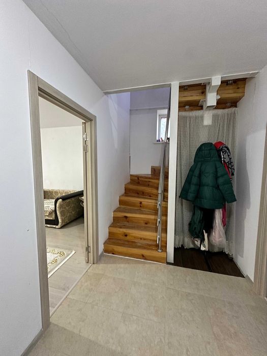 Продам дом в с. Заречное