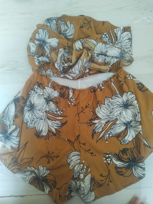 Уникален гащеризон