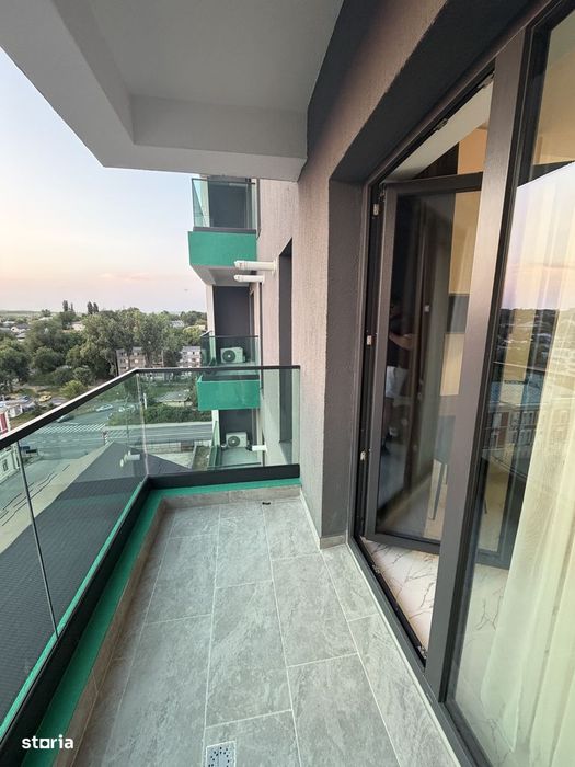 Tatarasi-prima închiriere/apartament 1 cameră-Grand beetle residence