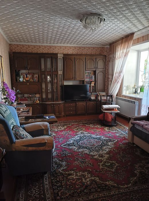 Квартира 2-х комнатная