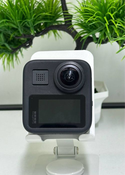 Go Pro Max / Комплектация: БК: