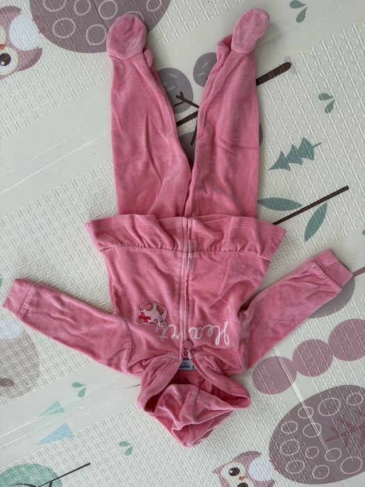 Лот бебешки дрехи 6-9м. Next, Benetton, HM, Mayoral