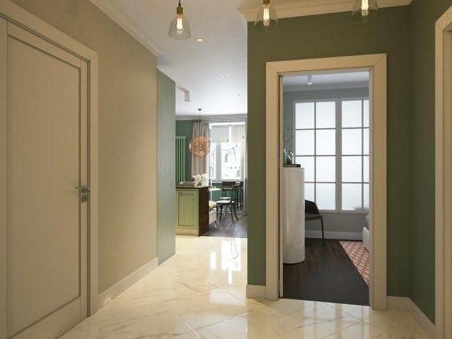 Дава се под наем Двустаен апартамент в София, Люлин - център - 66 кв.м за 599 € - Снимка #2