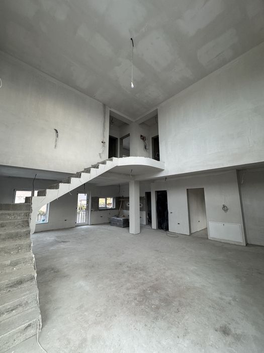 Vila/ constructie 2025