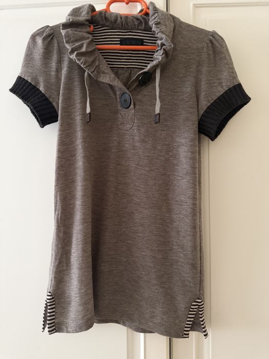 Одежда зимняя женская