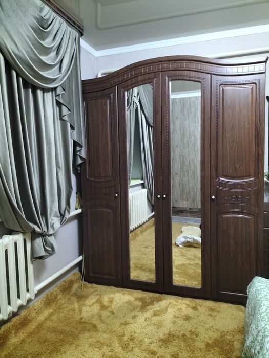 Продам спальный гарнитур. Польша