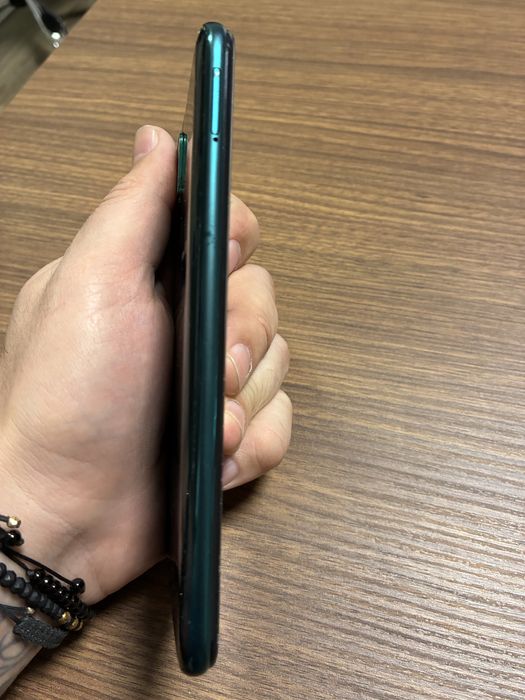 Huawei P40 lite - 6GB Ram 128GB