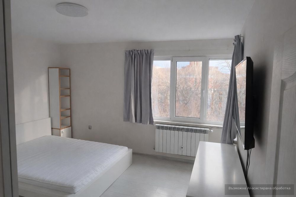 Дава се под наем Тристаен апартамент в София, Яворов - 78 кв.м за 817.53 € - Снимка #6