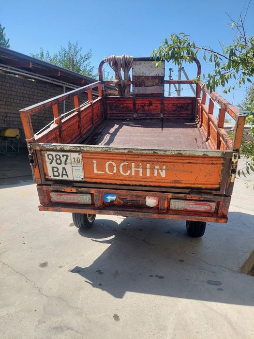 Лочин 210 вадиной самасвал