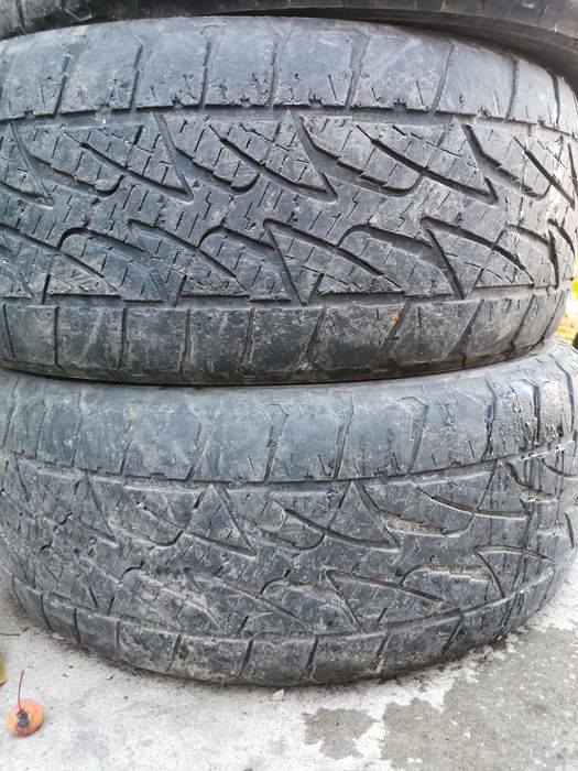 Шины Bridgestone