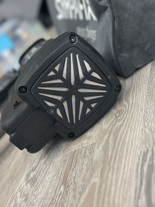 Пушка за директен монтаж Sympafix GT/C70