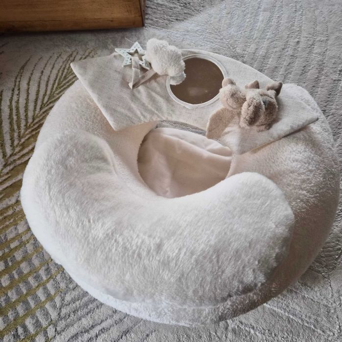 Mamas & Papas Интерактивна седалка Sit and Play