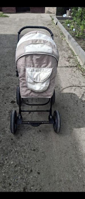 Продам детскую коляску