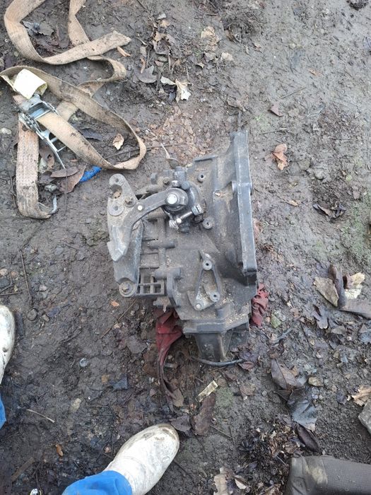 Cutie viteze 6trepte m32