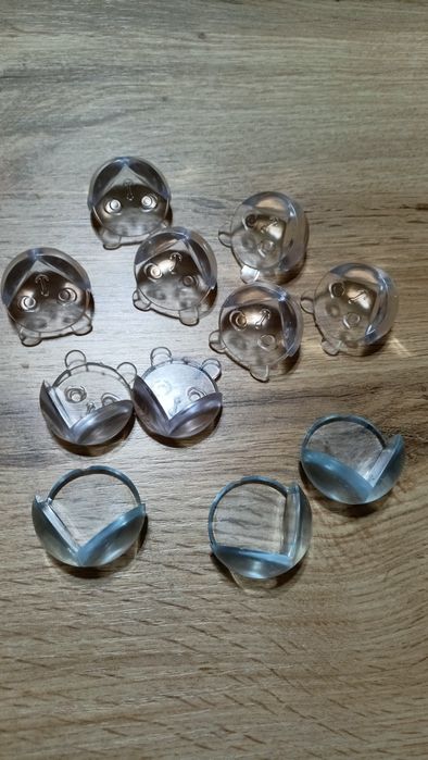 Сет предпазители и заключващи