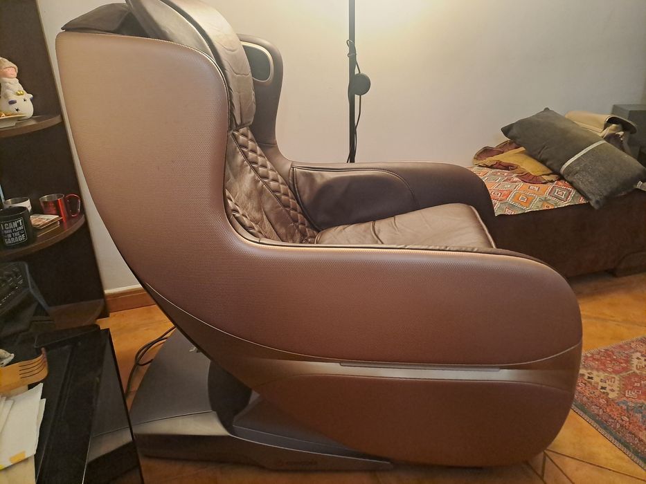 Fotoliu masaj Komoder Joy