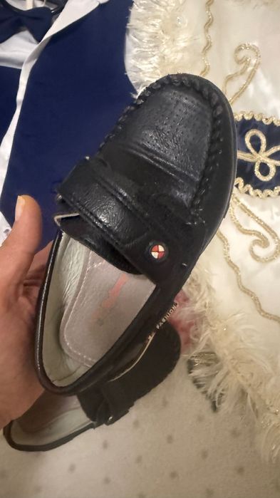 Официални дрехи за СюНет