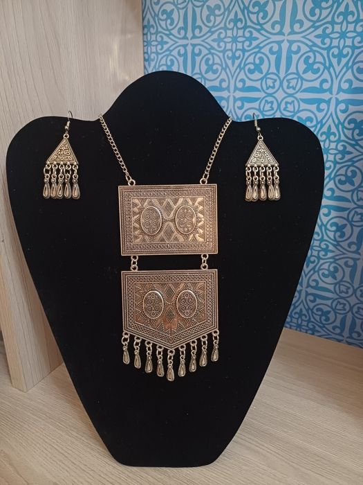 Продам украшения ручной работы