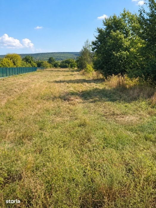 Teren de vânzare, zona industriala Maracineni
