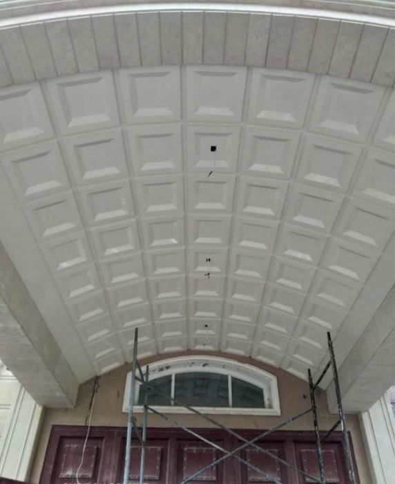 Алюкабонд мантаж  ишлари