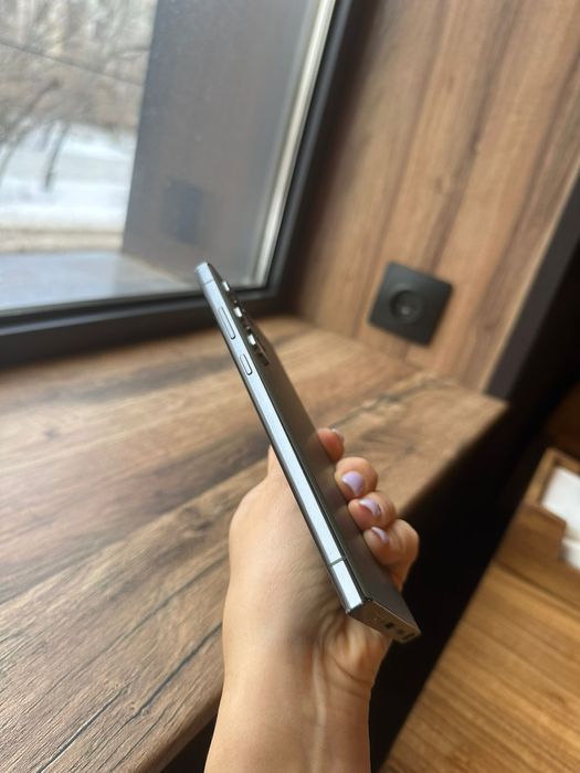 Смартфон Samsung Galaxy S23 Ultra 512 ГБ