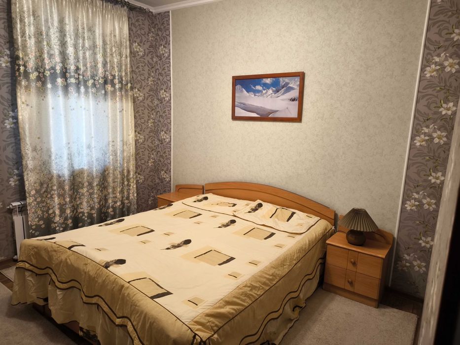 Сдается от собственника 2к комнатая кв, в Мирзо -улугбекском районе