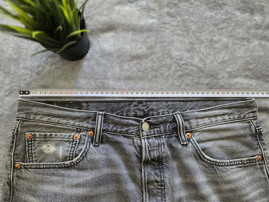 Blugi scurți Levi's