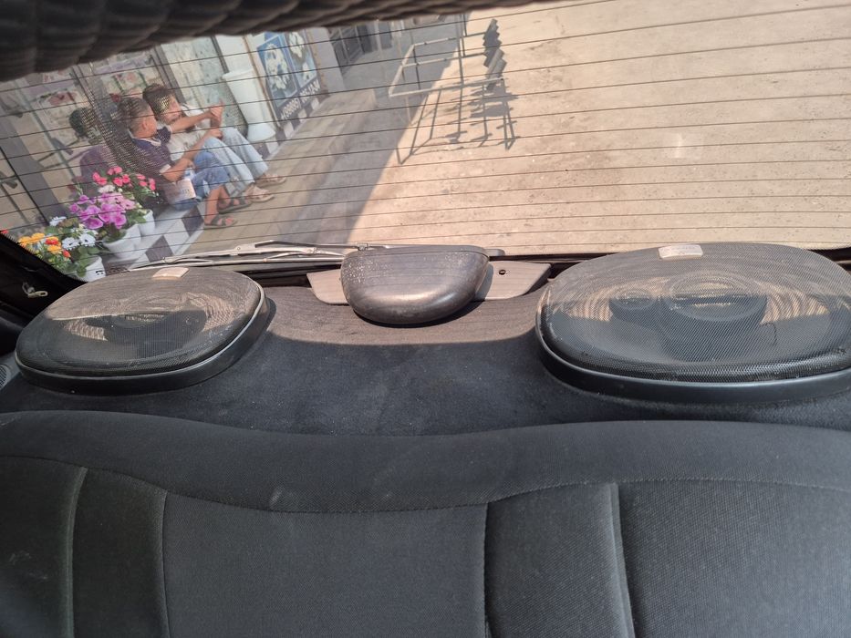 Matiz pol lux kansaner