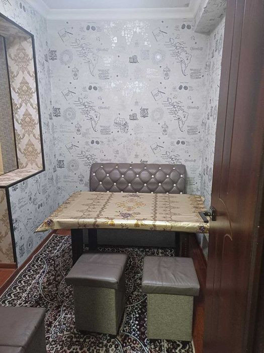 Квартира в аренду