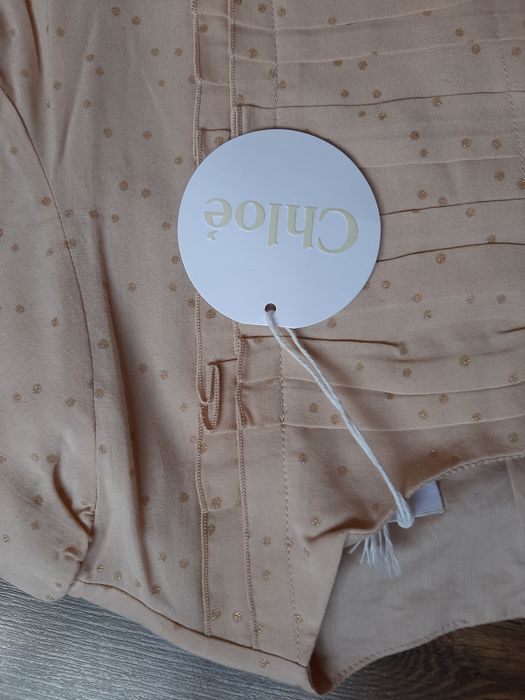 Детска рокля Chloe нова оригинал