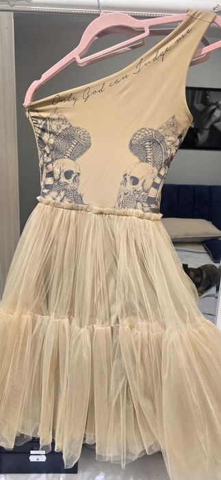 Рокля Аvin tatoo