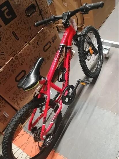 Rockrider St900 Sport Trail  20' - (SecondHand) Decathlon