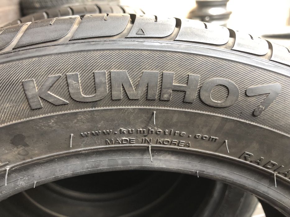 185/55/15 б/у из Германии