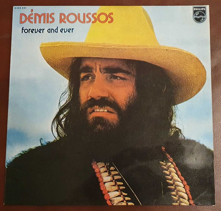 Плочи / винили английски издания