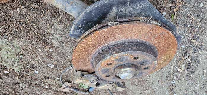 Amortizoare Complete cu Fuzete Stg./Dr Fata/Spate BMW E46/E90 FL/NFL