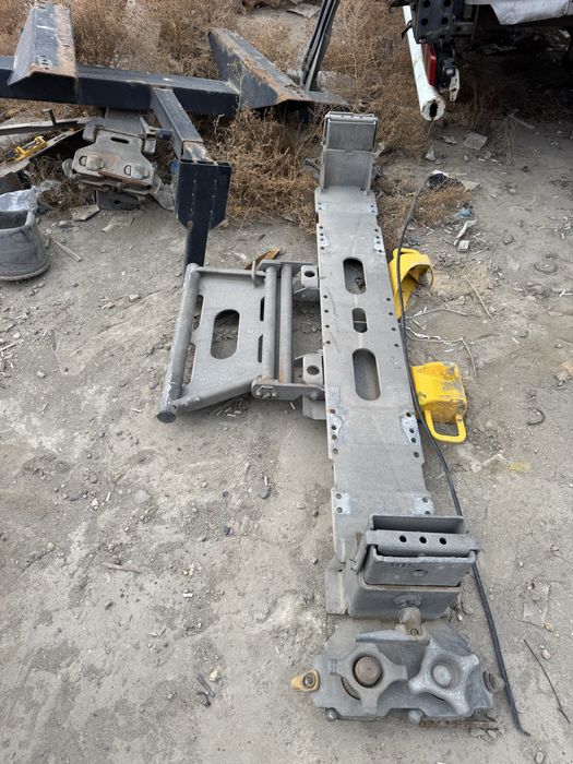 Грузавой запчас б/у