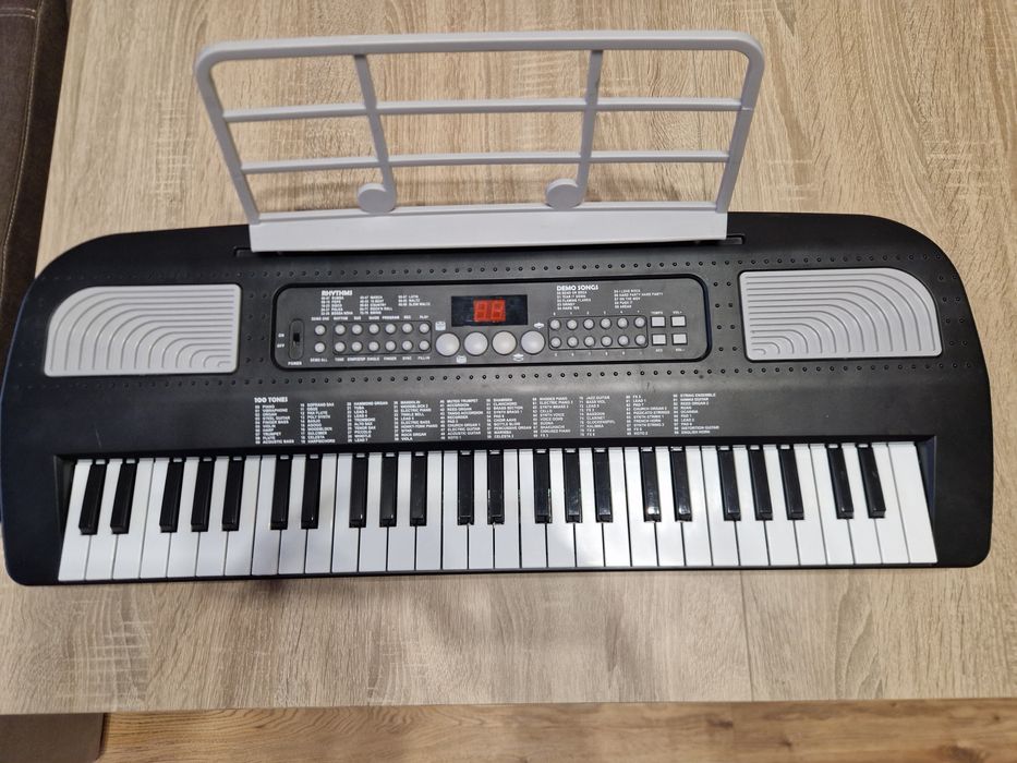 Мултифункционална детска йоника