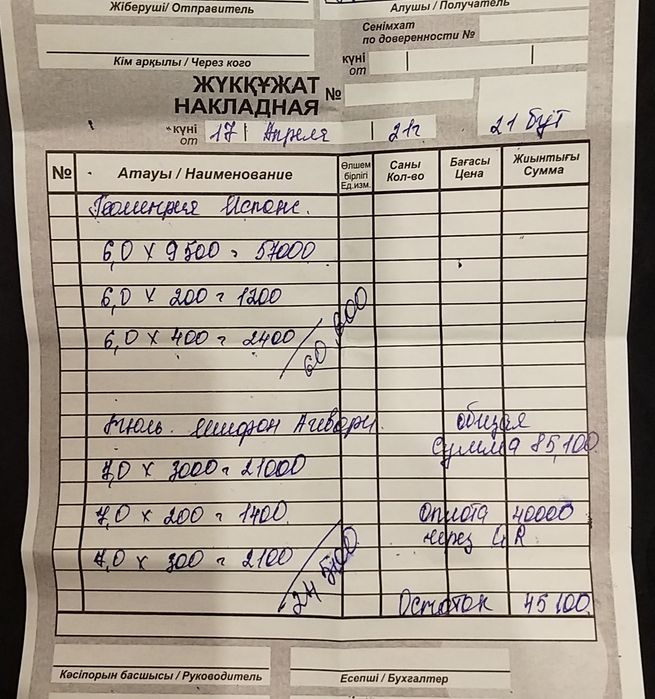 штор и тюль современные