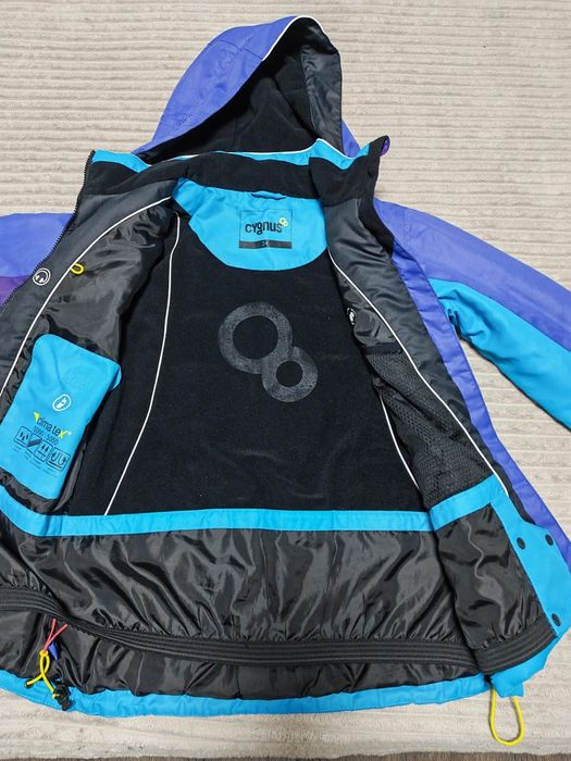 Cygnus Clima tex geacă ski snowboard schi S