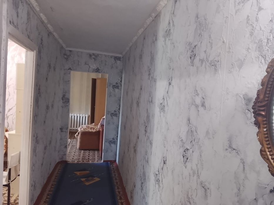 Сдаю 2 комнатную квартиру